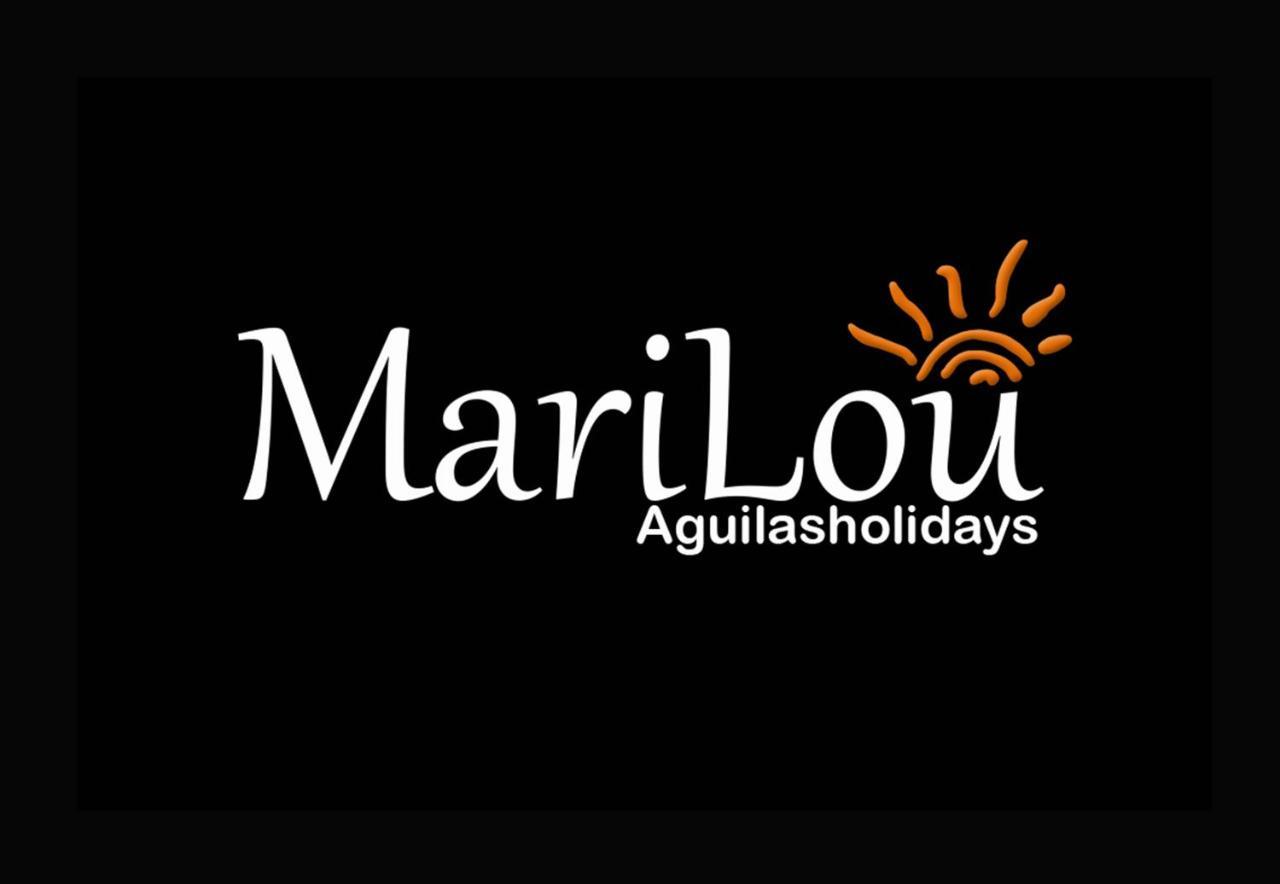 Residencial Almadraba E2 Apartment Aguilas Exterior photo