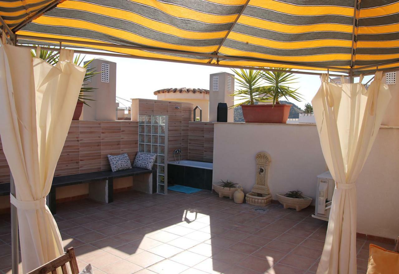 Residencial Almadraba E2 Apartment Aguilas Exterior photo