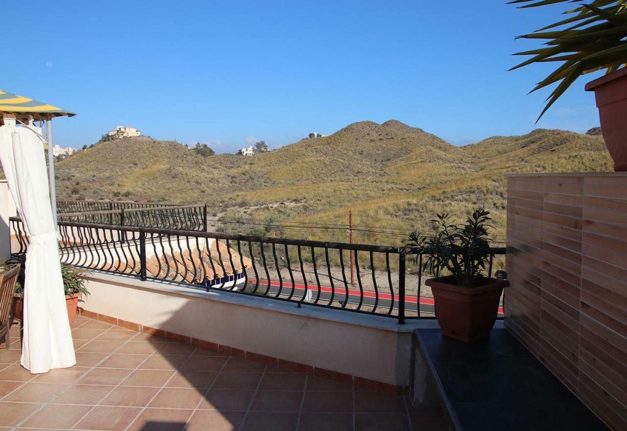 Residencial Almadraba E2 Apartment Aguilas Exterior photo